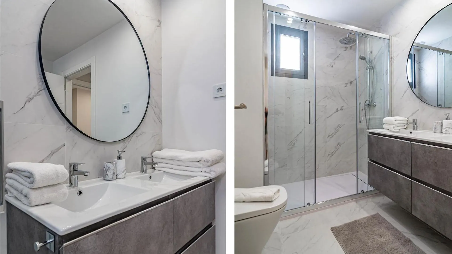 Le2E- Modern New-Build Flat Near The Beach Estepona