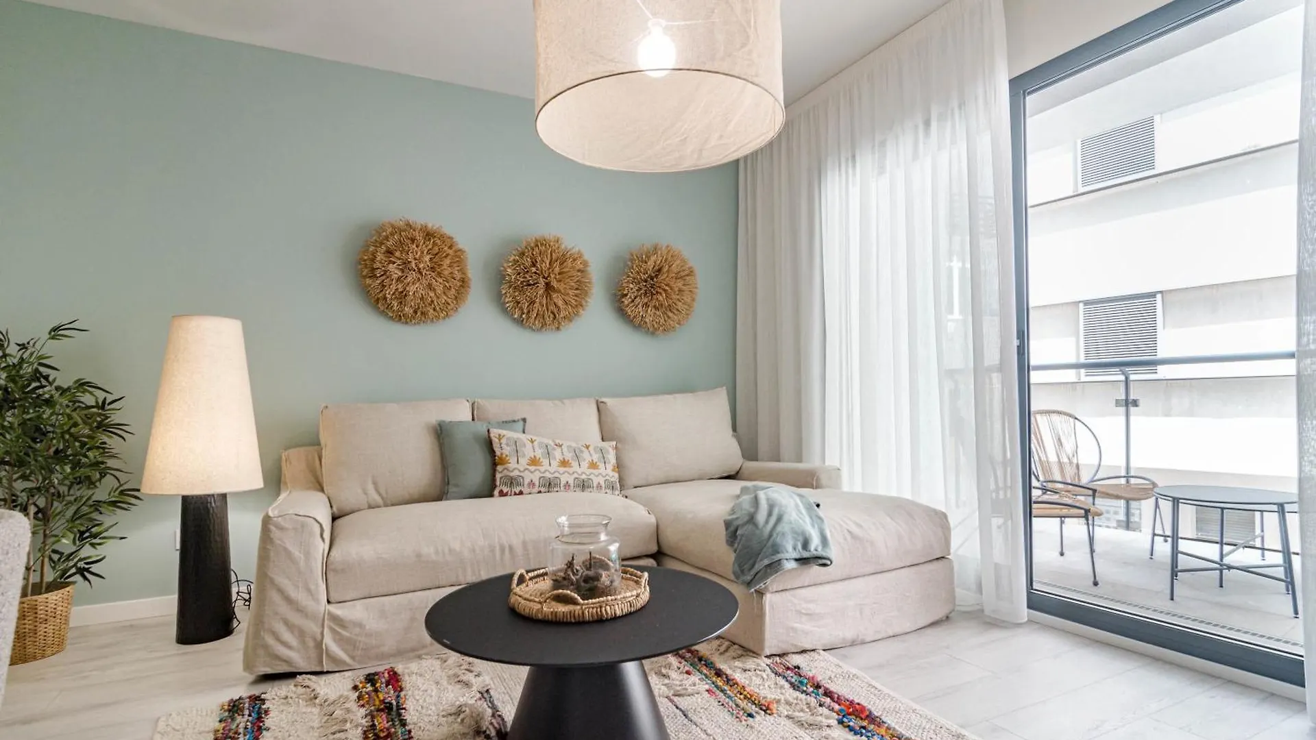 Apartment Le2E- Modern New-Build Flat Near The Beach Estepona